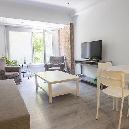 Urumea - Local Rentss San Sebastián Eksteriør billede