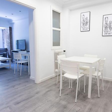 Urumea - Local Rentss San Sebastián Eksteriør billede