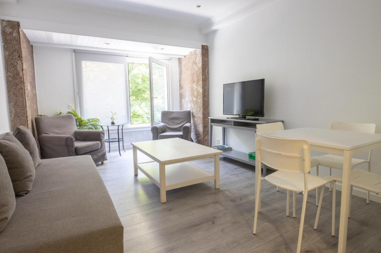 Urumea - Local Rentss San Sebastián Eksteriør billede
