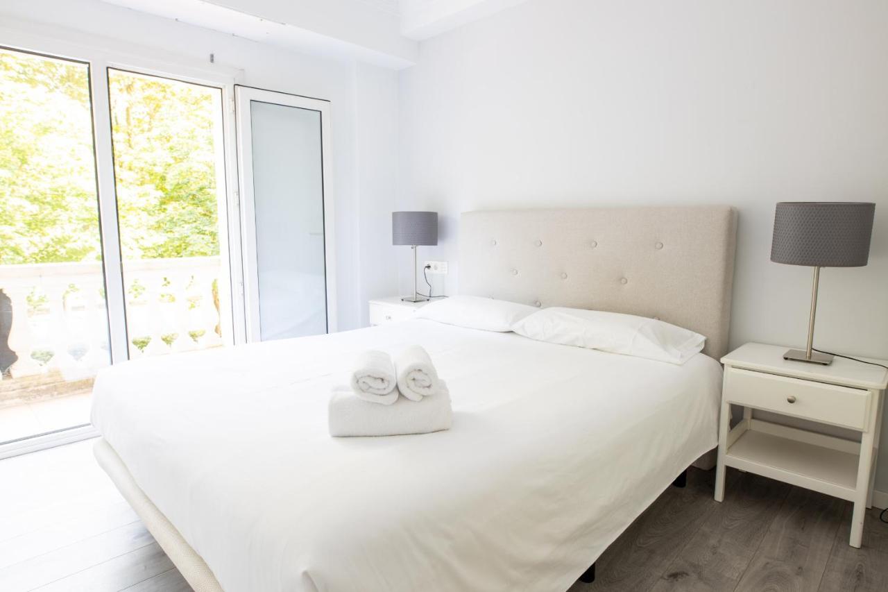 Urumea - Local Rentss San Sebastián Eksteriør billede