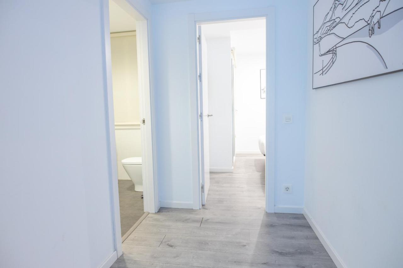 Urumea - Local Rentss San Sebastián Eksteriør billede