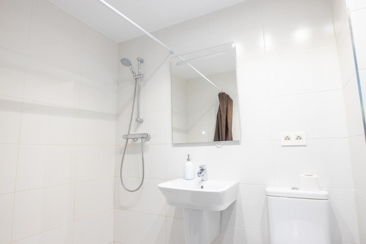 Urumea - Local Rentss San Sebastián Eksteriør billede